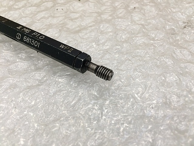-- M6P1.0 その他測定ゲージ関連 の画像 3枚目