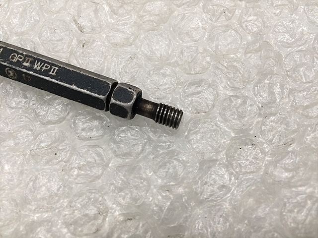-- M6P1.0 その他測定ゲージ関連 の画像 3枚目