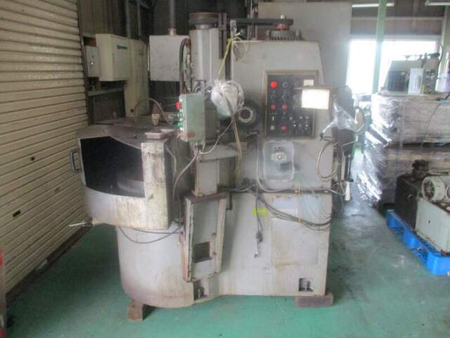 Sanshinseiki SPG-750 Rotary Grinder Image 1