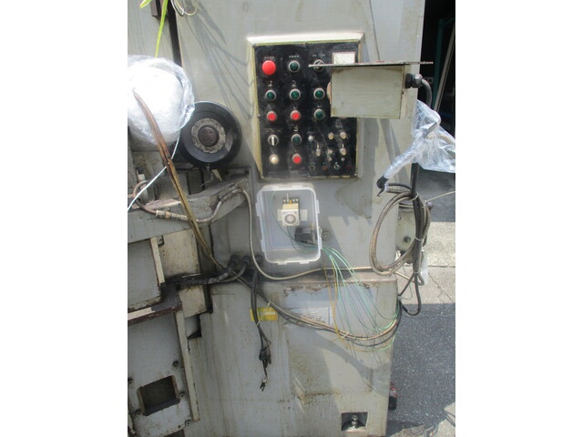 Sanshinseiki SPG-750 Rotary Grinder Image 4