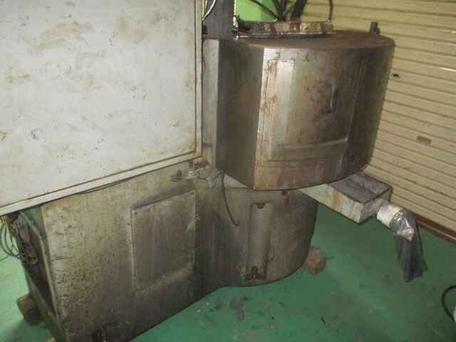 Sanshinseiki SPG-750 Rotary Grinder Image 6