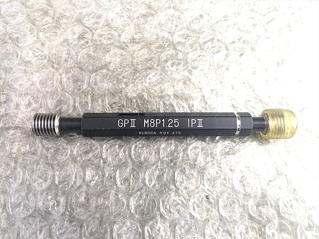-- M8P1.25 その他測定ゲージ関連 の画像 2枚目