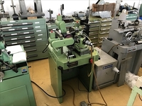 -- ME0.16 Tool Grinder C109158 Image