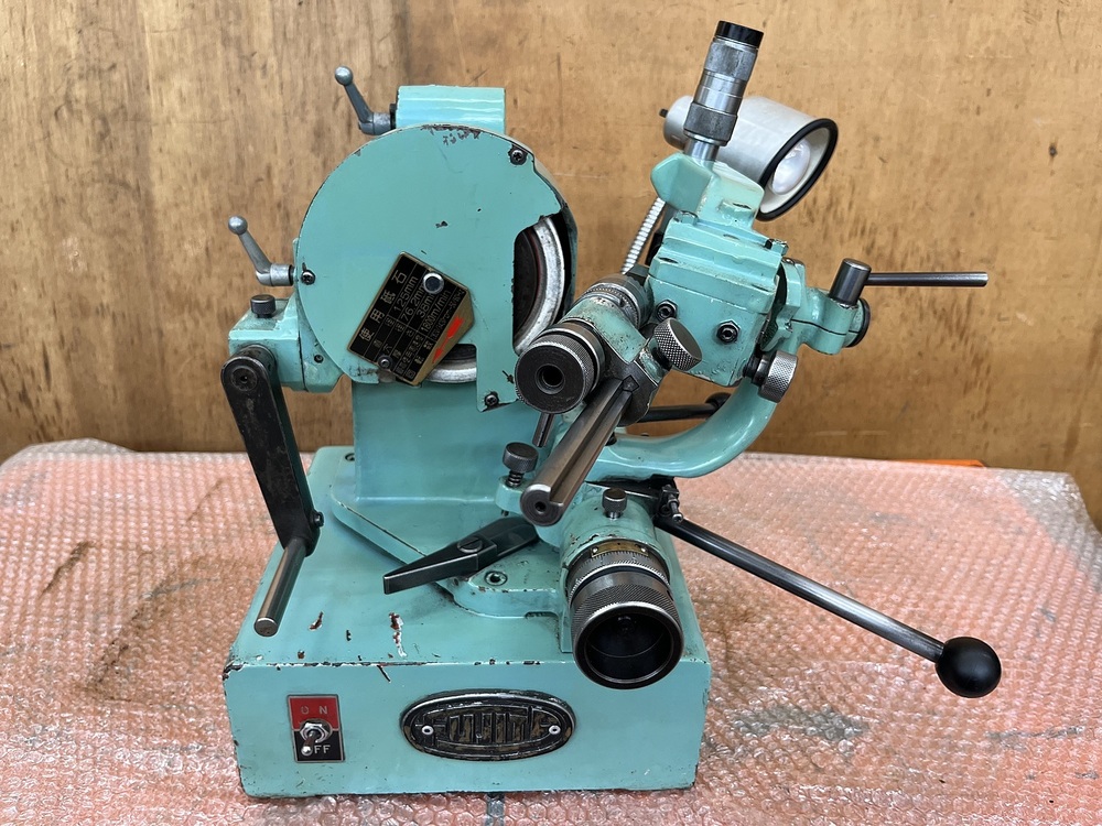 フジタ DG07BX Tool Grinder