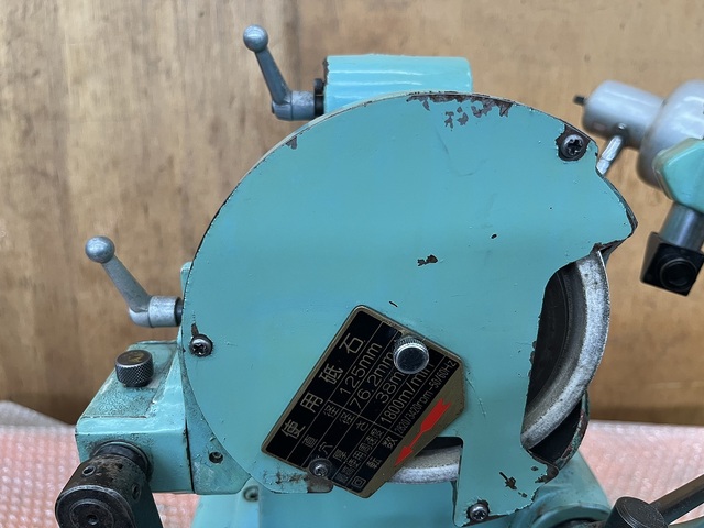 フジタ DG07BX Tool Grinder Image 2