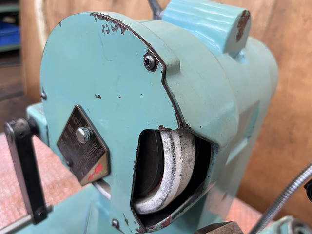 フジタ DG07BX Tool Grinder Image 3