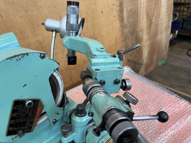 フジタ DG07BX Tool Grinder Image 4