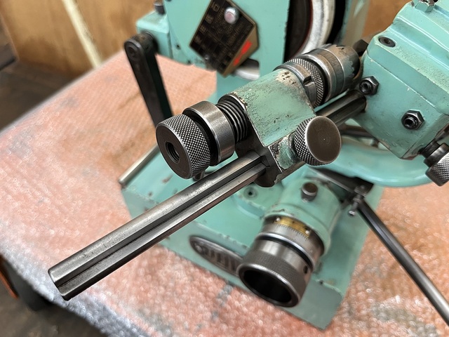 フジタ DG07BX Tool Grinder Image 5