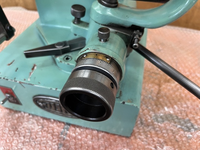 フジタ DG07BX Tool Grinder Image 6