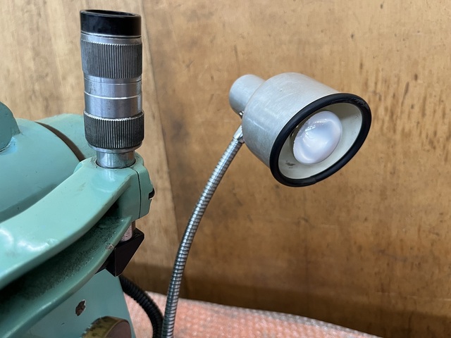 フジタ DG07BX Tool Grinder Image 7