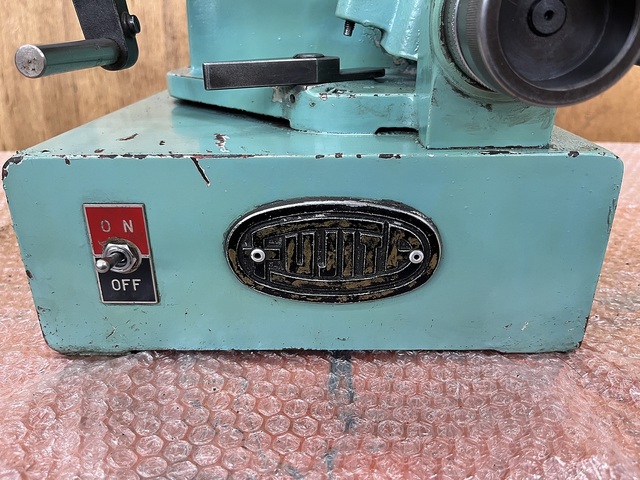 フジタ DG07BX Tool Grinder Image 8