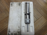 NIKKEN KOSAKUSHO WORKS S20-UMT Others K-2492 Image