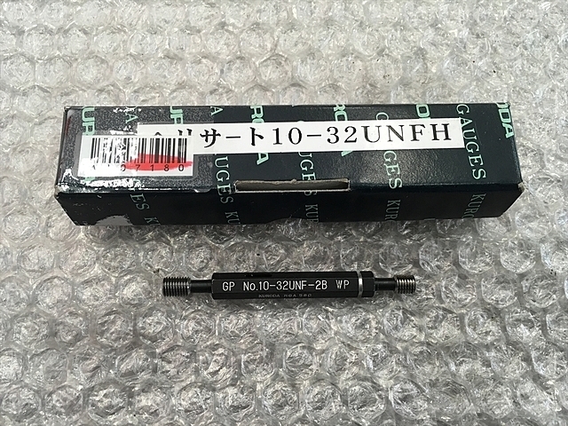 -- No.10-32UNF その他測定ゲージ関連 の画像 1枚目
