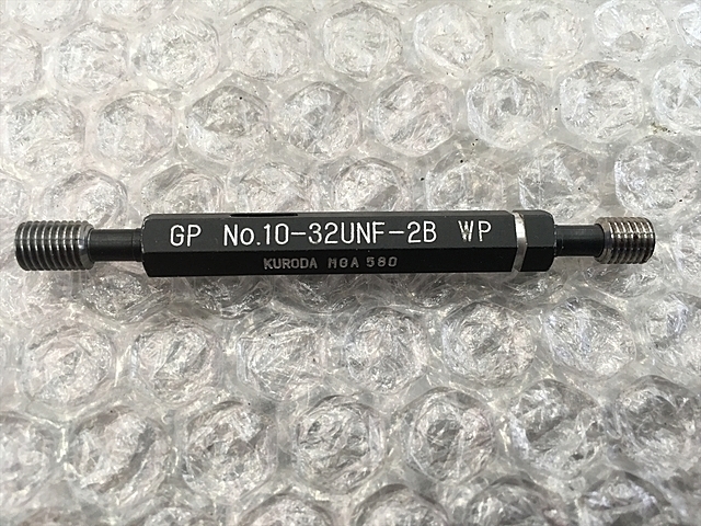 -- No.10-32UNF その他測定ゲージ関連 の画像 2枚目