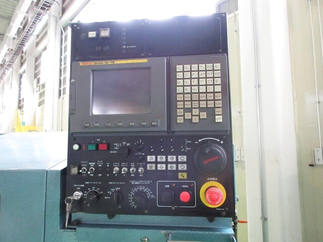 TECNO WASINO AD-12 NC Multi-tasking Machine Image 4