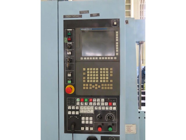 MATSUURA MACHINERY R.PLUS-800 Vertical Machining Center Image 4