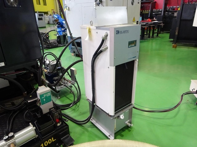 SUGINO MACHINE XION-Ⅲ-5AXE 5Axis Machining Center Image 6