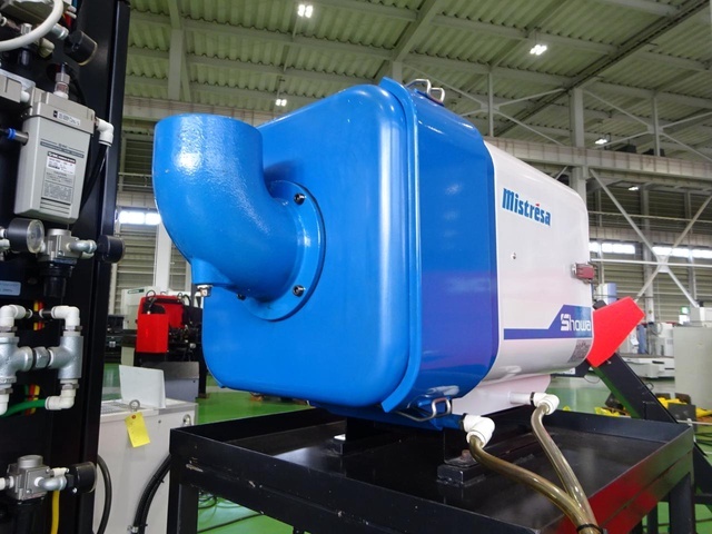 SUGINO MACHINE XION-Ⅲ-5AXE 5Axis Machining Center Image 7