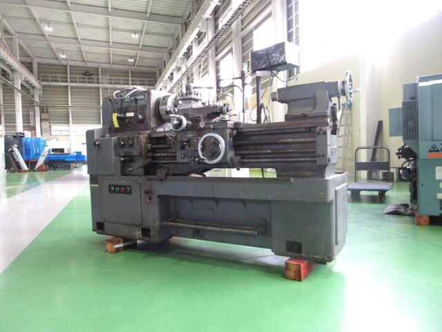 森精機製作所 MS-850G Lathe Image 2