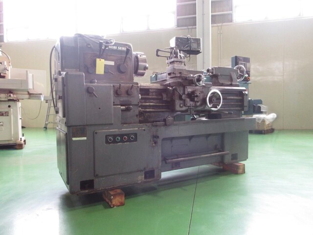 森精機製作所 MS-850G Lathe Image 3