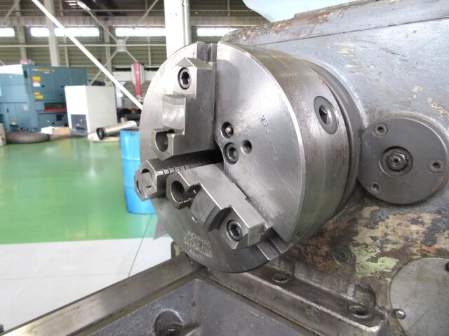 森精機製作所 MS-850G Lathe Image 5