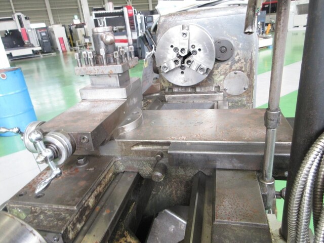 森精機製作所 MS-850G Lathe Image 6