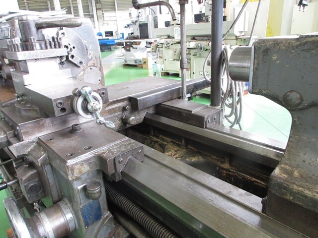 森精機製作所 MS-850G Lathe Image 7