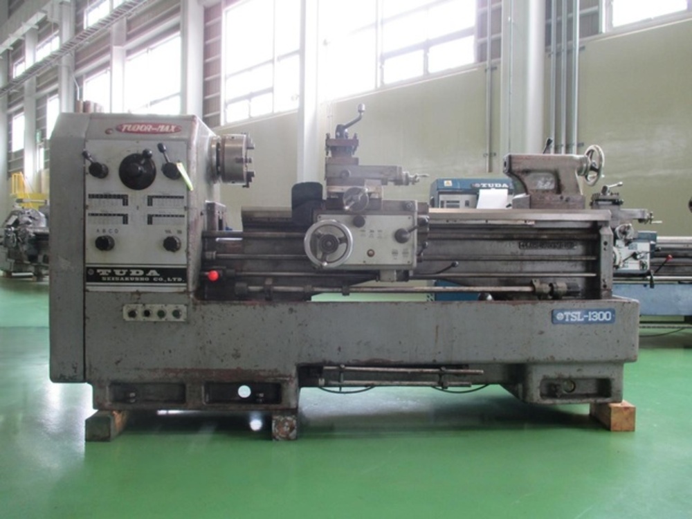 TUDAKOMA TSL-1300 Lathe