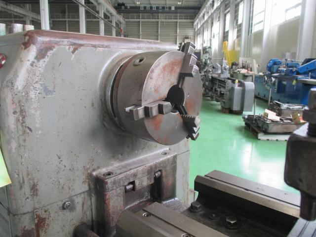 TUDAKOMA TSL-1300 Lathe Image 4