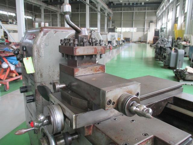 TUDAKOMA TSL-1300 Lathe Image 5