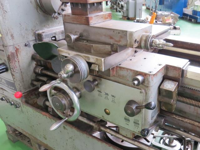 TUDAKOMA TSL-1300 Lathe Image 6