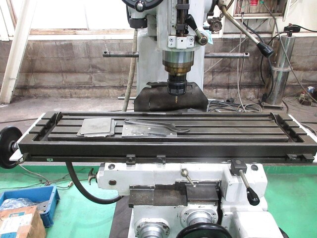 MATSUURA MACHINERY VC-1000 Vertical Milling Machine Image 6