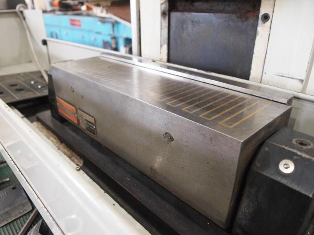 ニッコー F-515Ⅱ Forming Grinder Image 5