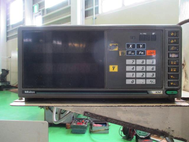 ニッコー F-515Ⅱ Forming Grinder Image 4