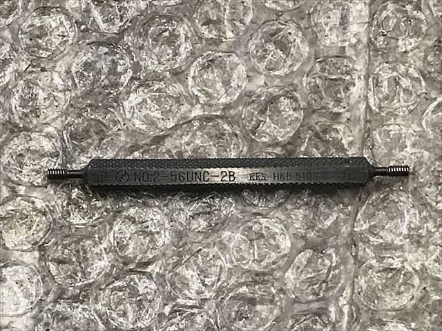 -- No.2-56UNC-2B その他測定ゲージ関連 の画像 1枚目
