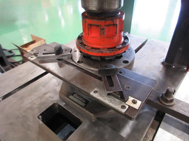 AMADA HP-8 Punch Press Image 5