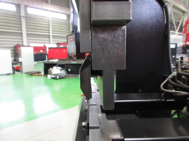 NICOTEC RFB-3512(RG-35S) Press Brake/Bender Image 6