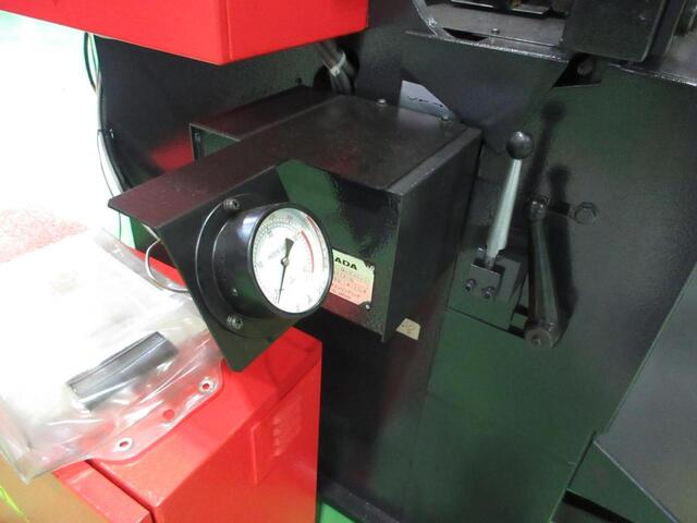 NICOTEC RFB-3512(RG-35S) Press Brake/Bender Image 8