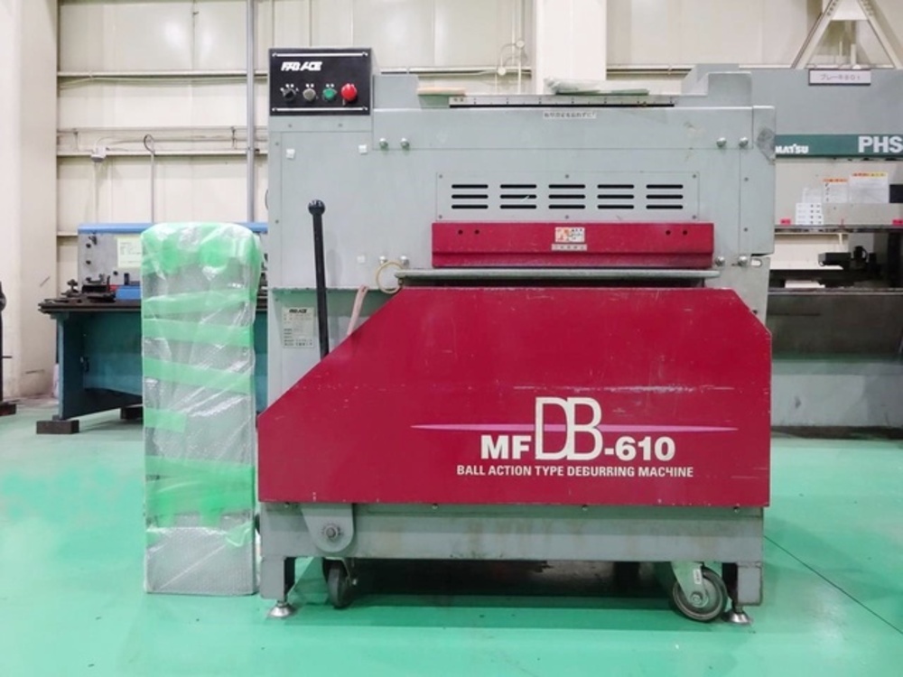 ファブエース MFDB-610 その他