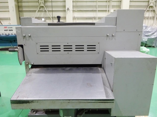 ファブエース MFDB-610 その他 の画像 5枚目