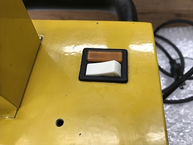 CGK DL-90 Tool Grinder Image 6