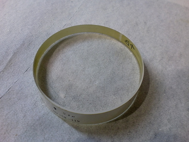-- OF-60B その他測定工具・基準器 の画像 2枚目