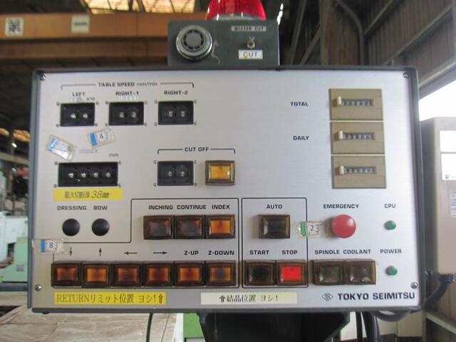東京精密 S-LM-116G その他 の画像 3枚目