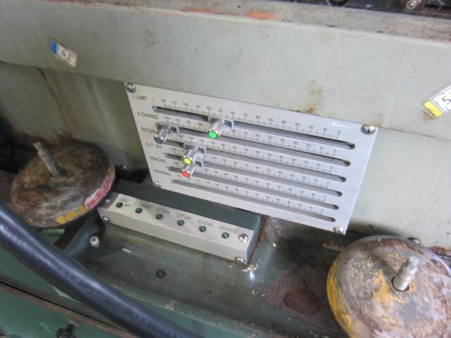 東京精密 S-LM-116G その他 の画像 5枚目
