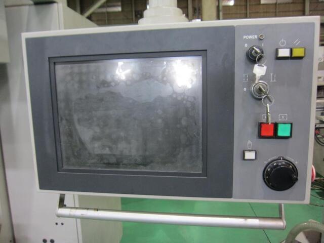 Komatsu PAS5012NET Press Brake/Bender Image 3