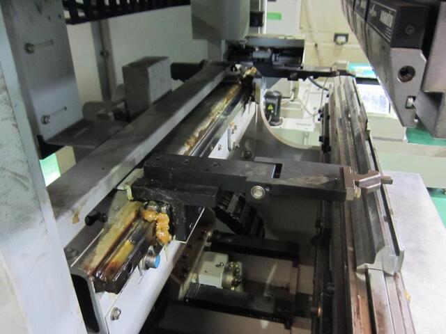 Komatsu PAS5012NET Press Brake/Bender Image 5