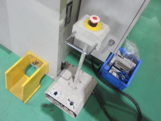 Komatsu PAS5012NET Press Brake/Bender Image 6