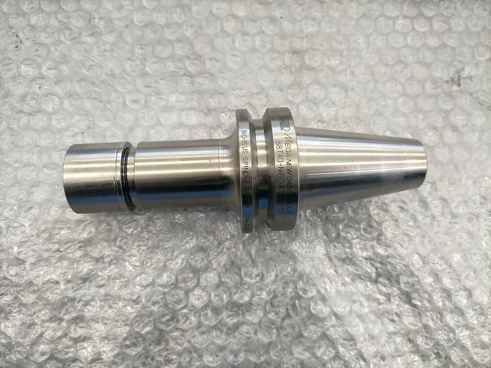 BIG BBT40-MEGA13N-105 BBT C188670 Image