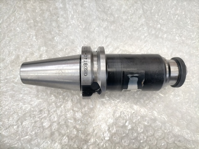 BIG BT40-AUTO-E12-165 BT41 Image 1