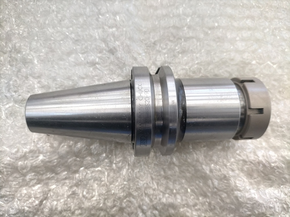 BIG BT40-NBS20-90 BT41 C188736 Image
